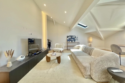 Appartement &agrave; vendre appartement ales 