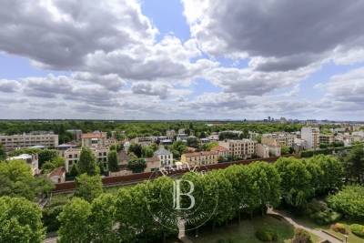 Appartement &agrave; vendre &agrave; VINCENNES  - 3 pi&egrave;ces - 68 m&sup2; 