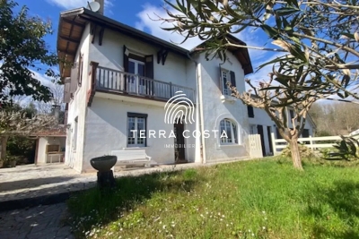 Maison &agrave; vendre &agrave; PEYREHORADE  - 5 pi&egrave;ces - 141 m&sup2; 