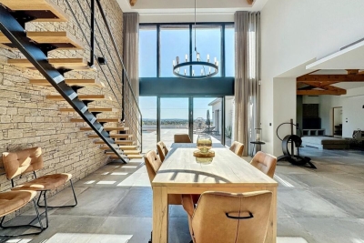 Maison à vendre à AIX-EN-PROVENCE  - 8 pièces - 300 m² 