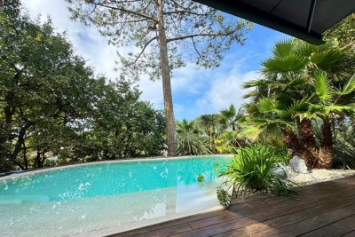 Maison à vendre à BISCARROSSE  - 7 pièces - 238 m² 