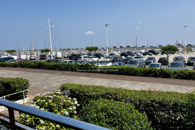 Appartement à vendre à ARCACHON  - 3 pièces - 60 m² 