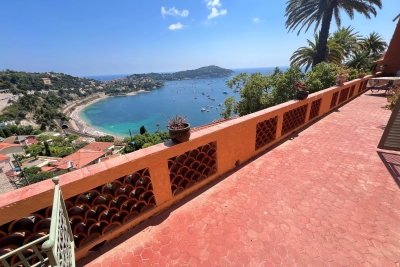 Apartment for sale terrasse villefranche sur mer 