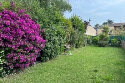 House for sale in VILLENEUVE-LOUBET  - 3 rooms - 88 m² 