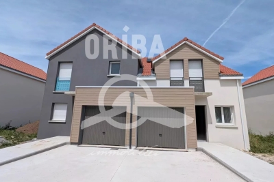 Maison &agrave; vendre &agrave; LA BAULE ESCOUBLAC  - 4 pi&egrave;ces - 88 m&sup2; 