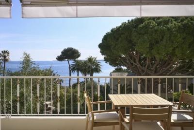 Appartement à vendre à CANNES  - 4 pièces - 102 m² 