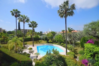 Appartement à vendre à NICE  - 4 pièces - 111 m² 