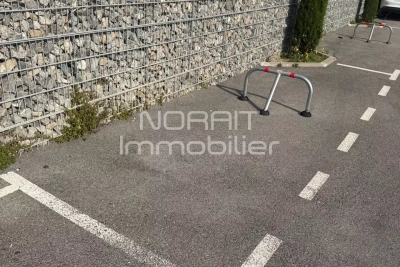 Parking/Garage à vendre à NICE La Peyriere - 1 pièces  