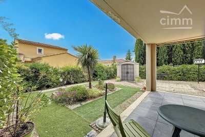 Appartement à vendre à MAZAN  - 3 pièces - 69 m² 