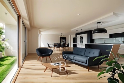 Appartement à vendre à NANTES  - 6 pièces - 187 m² 