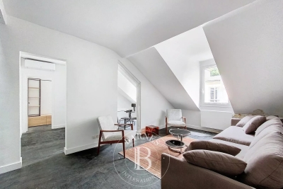 Appartement &agrave; vendre &agrave; Paris 6Eme  - 4 pi&egrave;ces 128 m&sup2; 