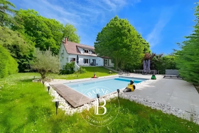 Maison à vendre à L ETANG LA VILLE  - 13 pièces - 525 m² 