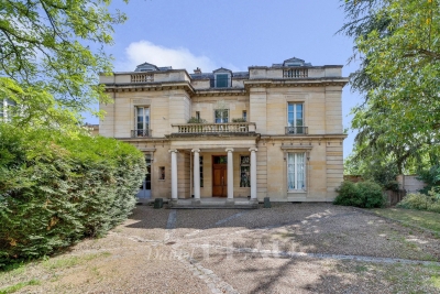 Appartement à vendre à ST GERMAIN EN LAYE  - 3 pièces - 106 m² 