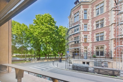 Appartement à vendre à PARIS 7EME Parc de Montsouris 6 - 3 pièces - 80 m² 