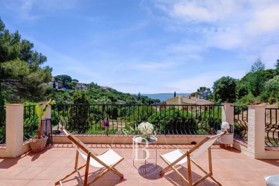 House for sale sea view 4