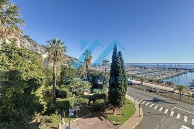 Appartement à vendre à MENTON La Maure-Super Cannes - 3 pièces - 71 m² 