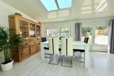 Maison à vendre à CHARRON  - 4 pièces - 133 m² 