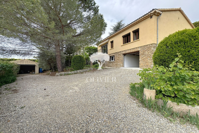 Maison à vendre vue villars 