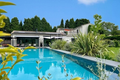 Maison à vendre i maussane les alpilles 