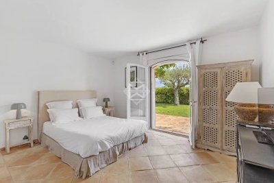 Villa à Saint-Tropez &agrave; louer à partir de 30 000 € / semaine, Photo 11