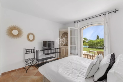 Villa à Saint-Tropez &agrave; louer à partir de 30 000 € / semaine, Photo 12