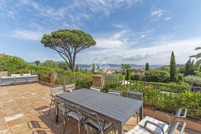 Villa à Saint-Tropez &agrave; louer à partir de 30 000 € / semaine, Photo 2