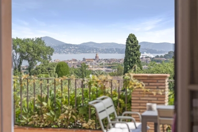 Villa à Saint-Tropez &agrave; louer à partir de 30 000 € / semaine, Photo 3