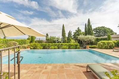 Villa à Saint-Tropez &agrave; louer à partir de 30 000 € / semaine, Photo 5