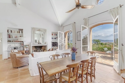 Villa à Saint-Tropez &agrave; louer à partir de 30 000 € / semaine, Photo 6