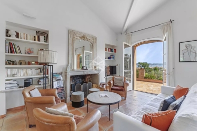 Villa à Saint-Tropez &agrave; louer à partir de 30 000 € / semaine, Photo 7