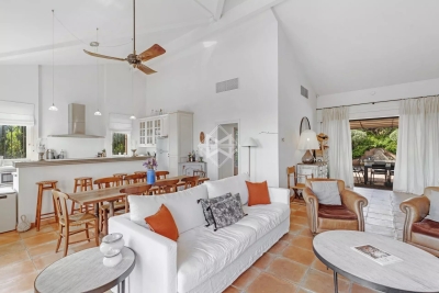 Villa à Saint-Tropez &agrave; louer à partir de 30 000 € / semaine, Photo 8
