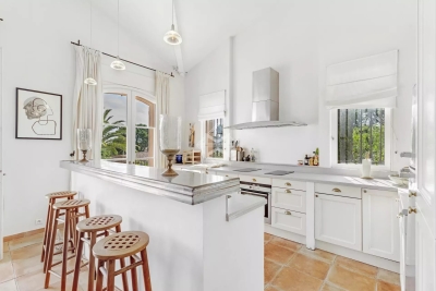 Villa à Saint-Tropez &agrave; louer à partir de 30 000 € / semaine, Photo 9