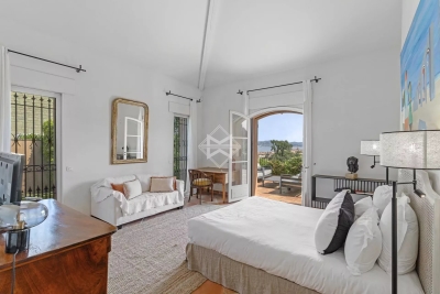 Villa à Saint-Tropez &agrave; louer à partir de 30 000 € / semaine, Photo 10