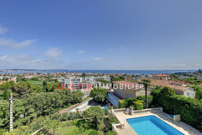 Appartement à vendre à GOLFE JUAN  - 4 pièces - 146 m² 