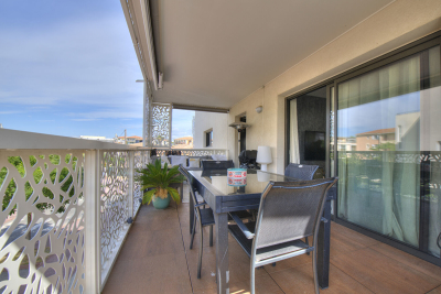 Appartement à vendre à FRÉJUS  - 3 pièces - 68 m² 