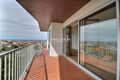 Appartement à vendre à BIARRITZ  - 4 pièces - 98 m² 