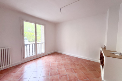 Appartement à vendre à AIX-EN-PROVENCE Saint-Macaire Plan Fossan - 3 pièces - 67 m² 