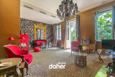 Appartement à vendre à MARSEILLE 6EME Ferrieres et l'Ile - 3 pièces - 106 m² 