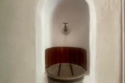 Maison à vendre à CHARLEVAL  - 3 pièces - 75 m² 