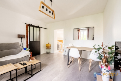 Maison &agrave; vendre &agrave; NANTES  - 4 pi&egrave;ces - 85 m&sup2; 