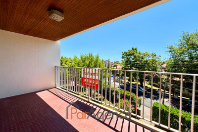 Appartement &agrave; vendre &agrave; ROYAN  - 1 pi&egrave;ces - 35 m&sup2; 