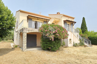 Maison &agrave; vendre &agrave; MALLEMORT  - 5 pi&egrave;ces - 100 m&sup2; 