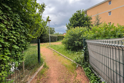 Appartement à vendre à BRIGNOLES Puget-Ville - 2 pièces - 44 m² 