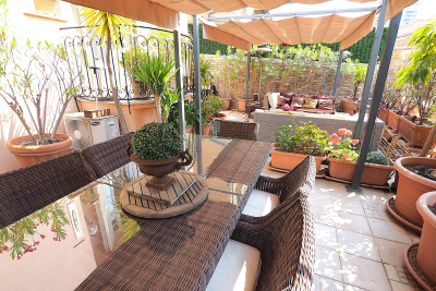 Maison &agrave; vendre &agrave; BEAUSOLEIL  - 7 pi&egrave;ces - 180 m&sup2; 
