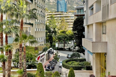 Appartement à vendre à MONACO  - 1 pièces - 35 m² 