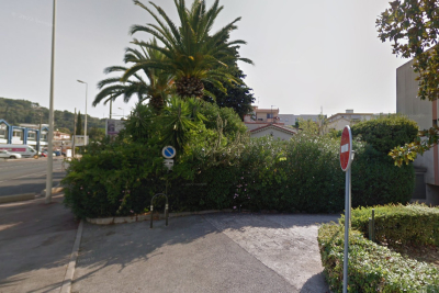 Appartement à vendre à LE CANNET La Peyriere - 1 pièces - 26 m² 