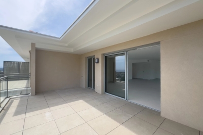 Appartement &agrave; vendre &agrave; LE CANNET Cougoussoles - 5 pi&egrave;ces - 157 m&sup2; 