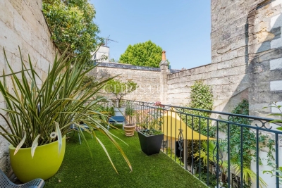 Maison à vendre à BORDEAUX  - 6 pièces - 160 m² 