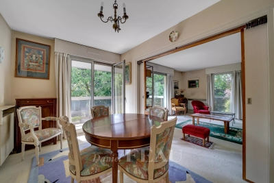 Appartement à vendre à VERSAILLES  - 4 pièces - 90 m² 