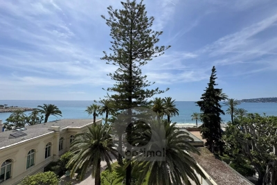 Apartment for sale menton 